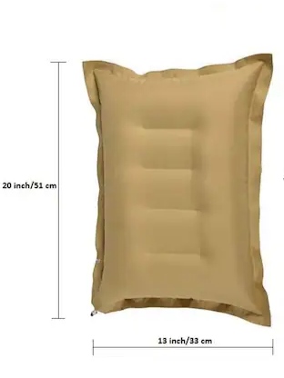 হাওয়ার বালিশ