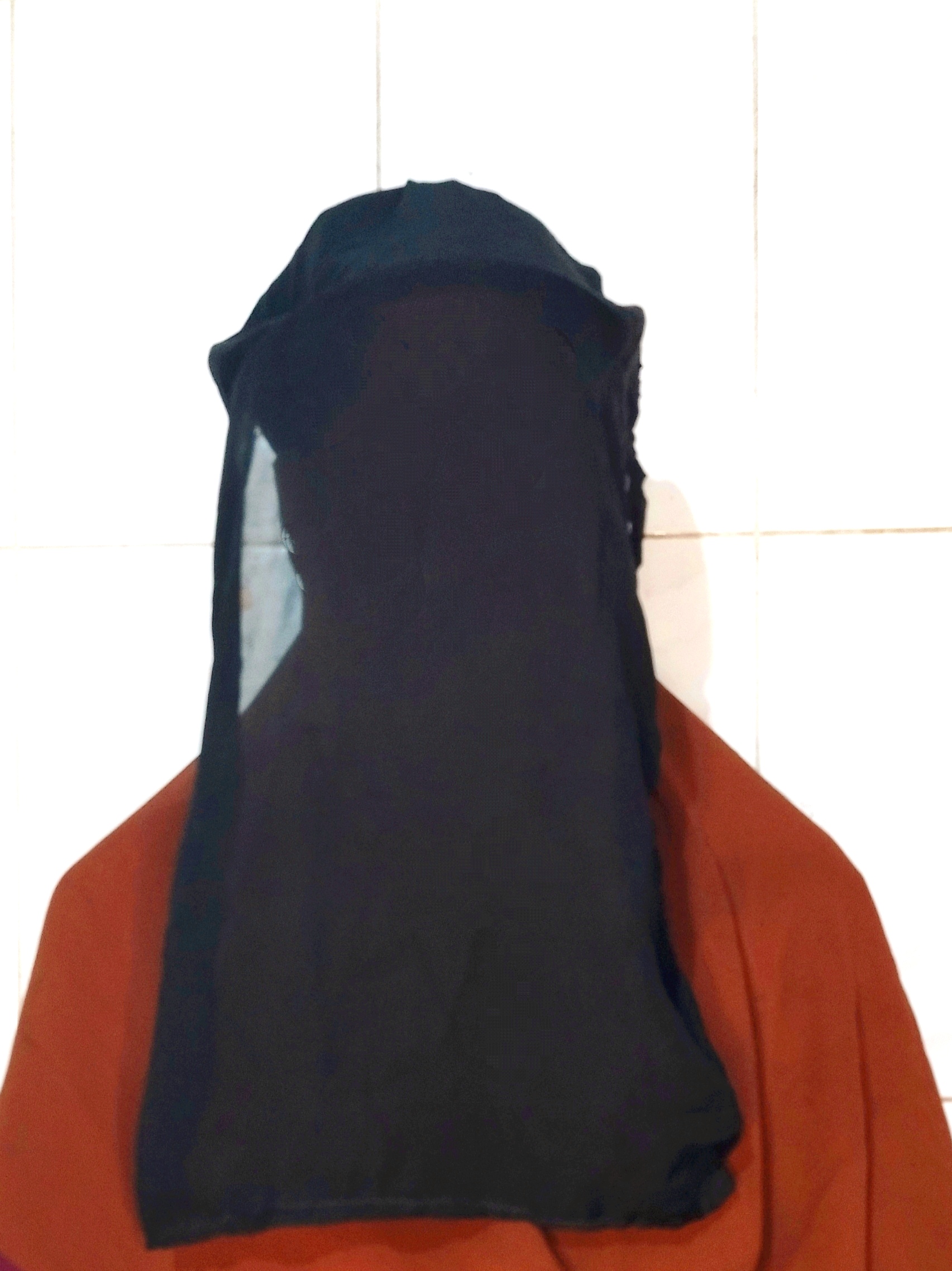 হিজাব ক্যাপ